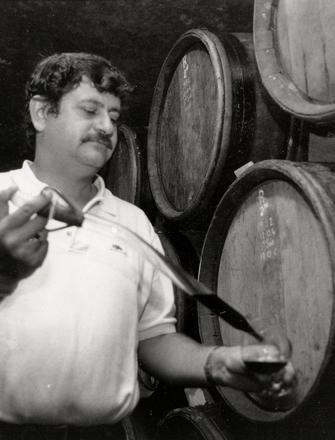 Domaine de Boisseyt