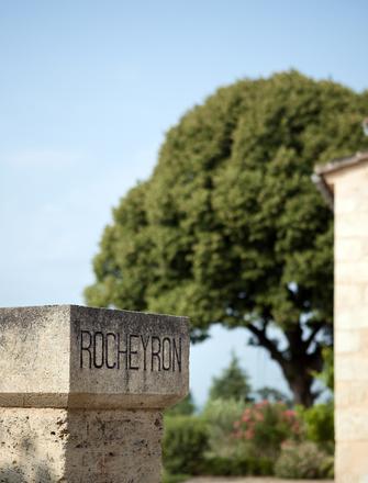 Château Rocheyron