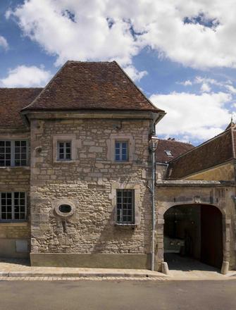 Domaine Laroche