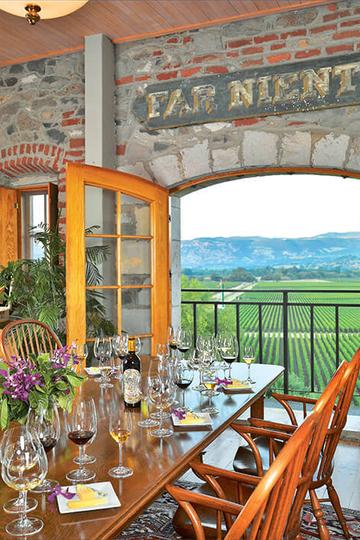 Far Niente