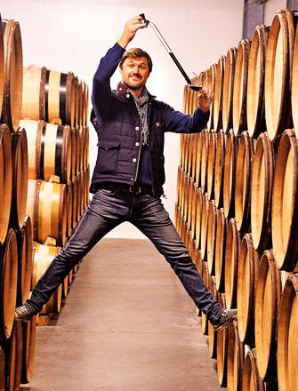 Domaine Stéphane Ogier