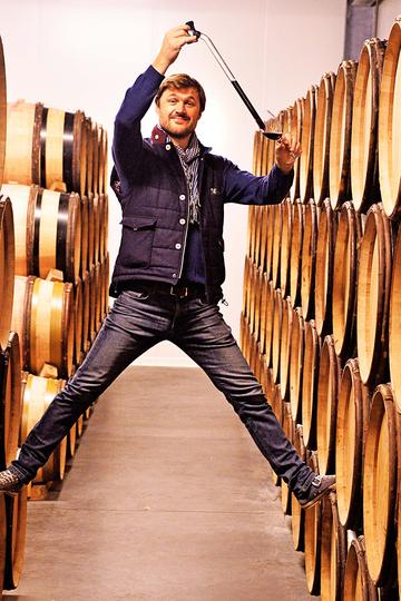 Domaine Stéphane Ogier