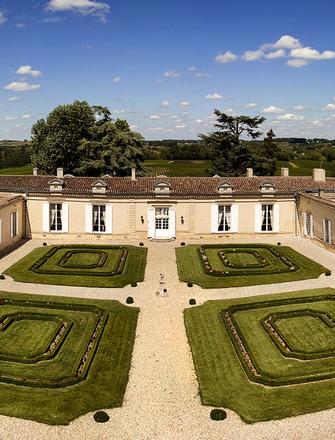 Château Fombrauge
