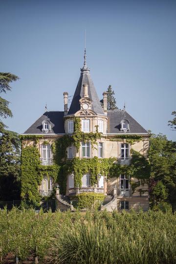 Château Les Carmes Haut-Brion