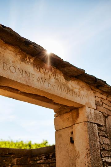 Domaine Bonneau du Martray