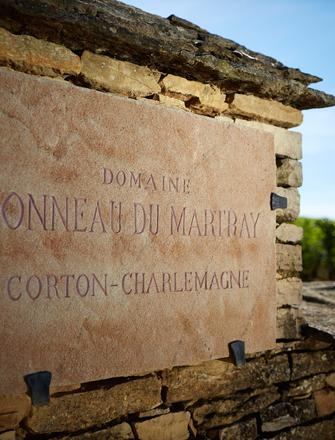 Domaine Bonneau du Martray