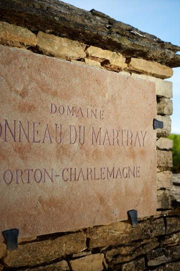 Domaine Bonneau du Martray