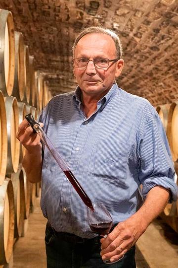 Domaine Bruno Clair