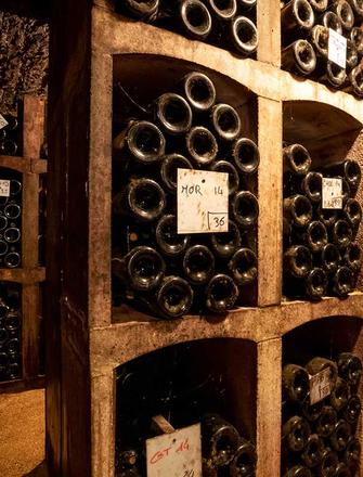 Domaine Bruno Clair