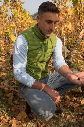 Domaine Bruno Lorenzon