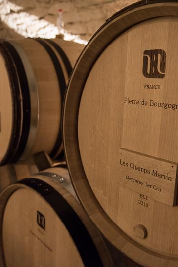 Domaine Bruno Lorenzon