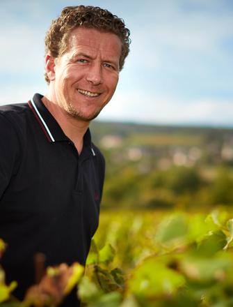 Domaine David Duband