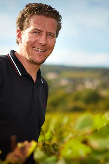 Domaine David Duband