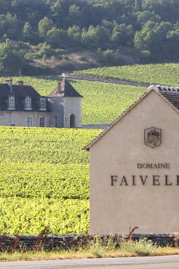 Domaine Faiveley