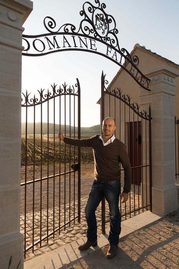 Domaine Faiveley