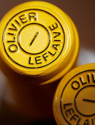 Domaine Olivier Leflaive