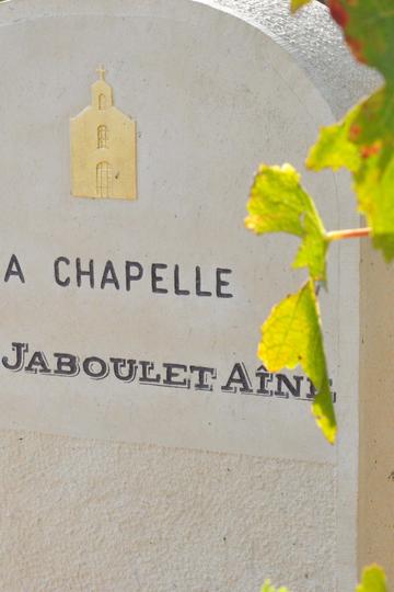 Domaine Paul Jaboulet Ainé