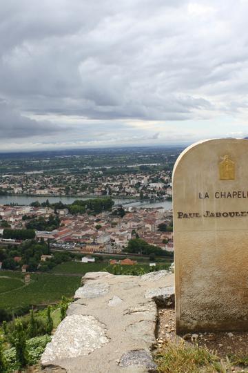 Domaine Paul Jaboulet Ainé