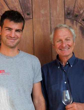 Domaine Rostaing