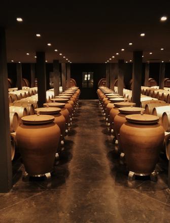 Château Larrivet Haut-Brion