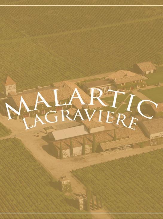 Château Malartic Lagravière