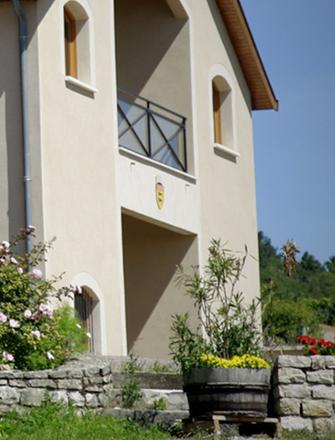 Domaine Ponsot