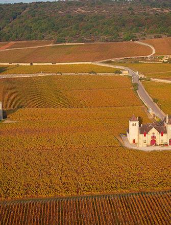Domaine Pierre Labet