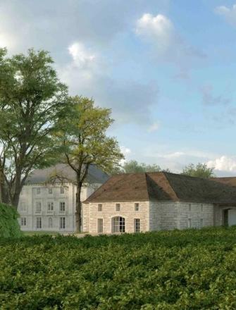 Domaine Henri Rebourseau