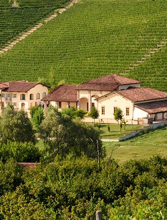 La Spinetta
