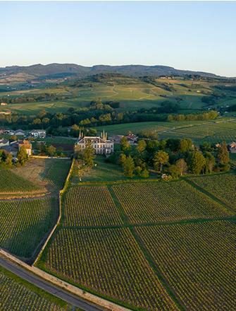 Château des Quarts