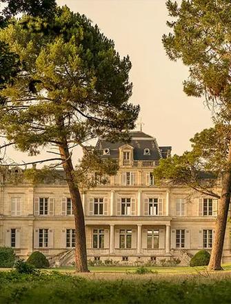 Château Giscours