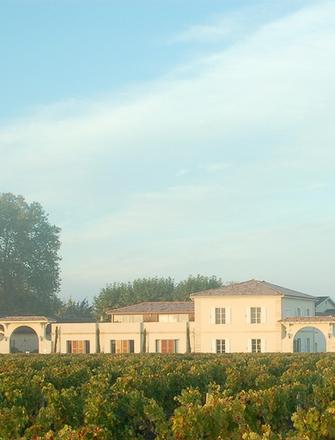 Château Rauzan-Gassies