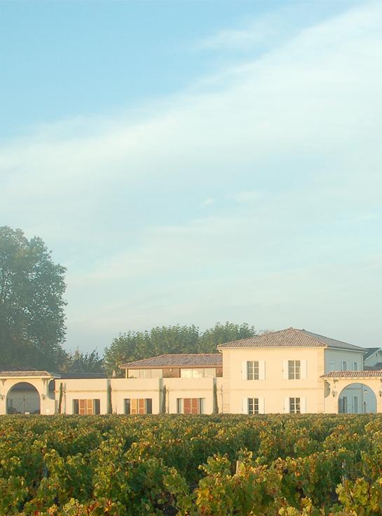 Château Rauzan-Gassies