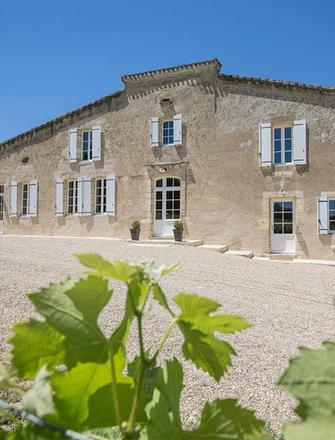 Domaine de l'Aurage