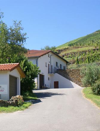 Maison Clusel-Roch