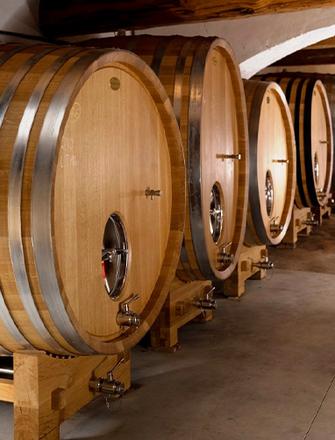 Domaine de La Bégude