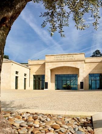 Château Pavie
