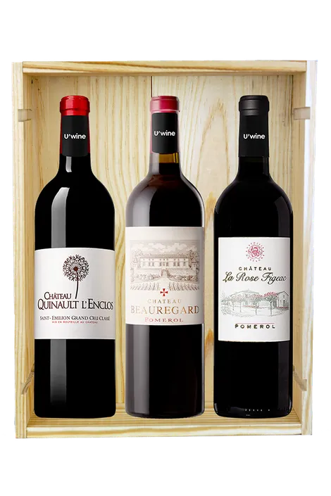 "A Festive Escape to Bordeaux's Right Bank"