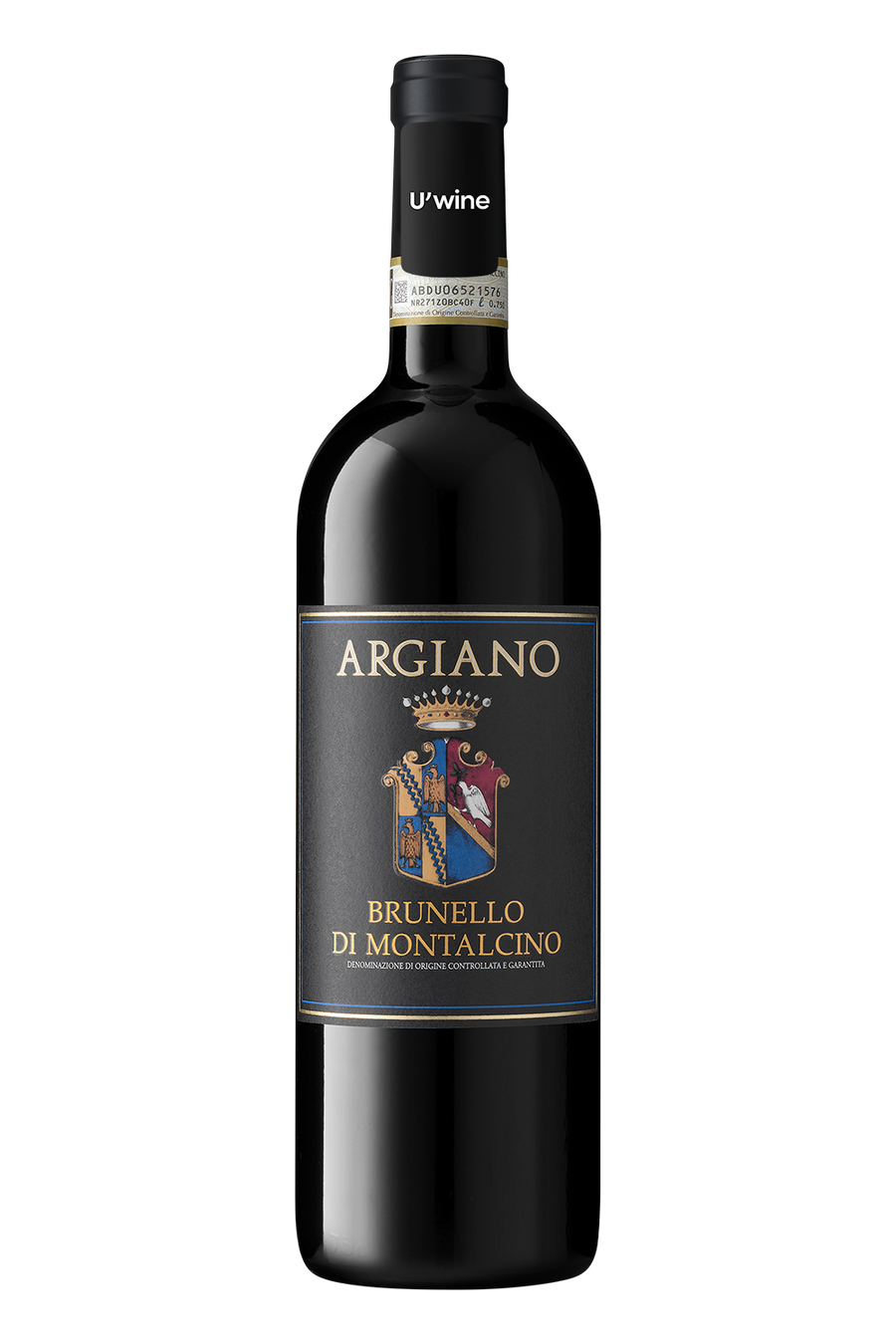 Argiano Brunello di Montalcino 2014