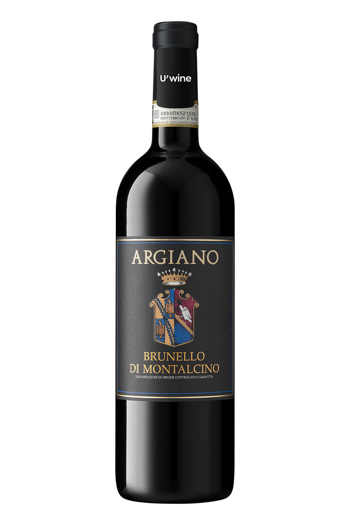 Argiano Brunello di Montalcino 2014