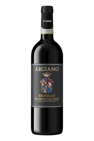 Argiano Brunello di Montalcino 2017