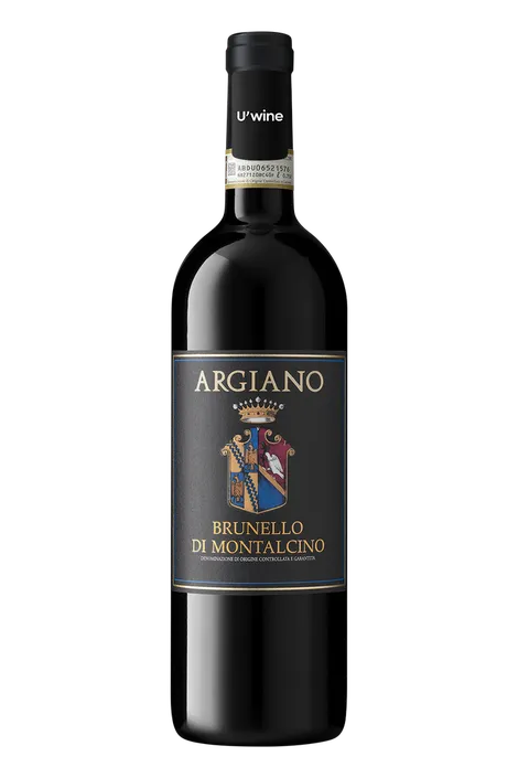 Argiano Brunello di Montalcino 2014