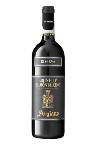 Argiano Brunello di Montalcino Riserva 2016