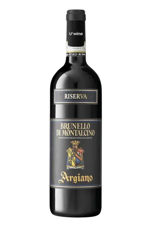 Argiano Brunello di Montalcino Riserva 2016