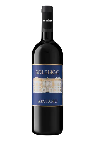 Argiano Solengo 2021