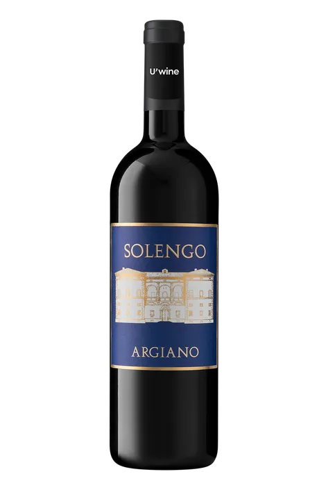 Argiano Solengo 2015