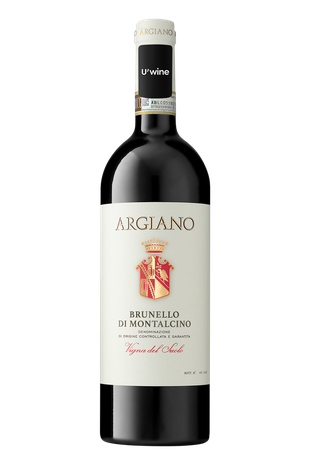 Argiano Brunello di Montalcino Vigna del Suolo 2013