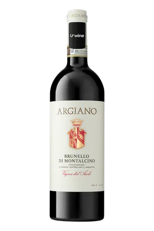 Argiano Brunello di Montalcino Vigna del Suolo 2013