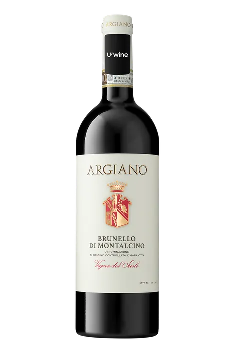 Argiano Brunello di Montalcino Vigna del Suolo 2013