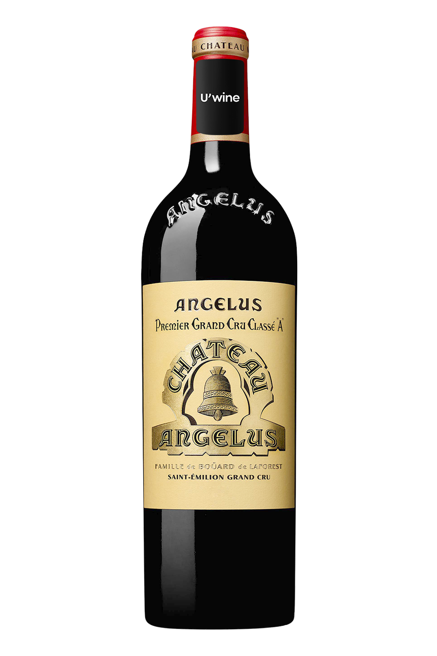 Château Angélus 2016